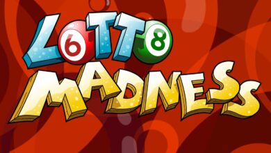 Gioca alla slot Machine LOTTO MADNESS - SNAI