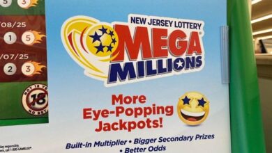 Study: Mega Millions Bump To $5 Is A Complete Disaster