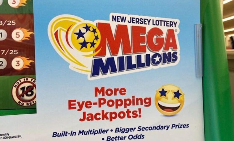 Study: Mega Millions Bump To $5 Is A Complete Disaster