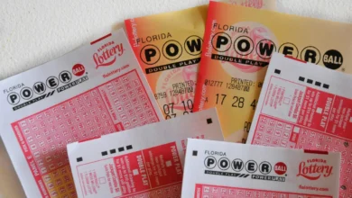 Powerball winner in Delaware worth $2M among unclaimed lottery prizes