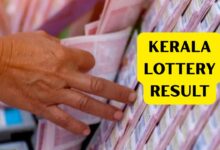 Kerala Lottery Suvarna Keralam SK-52 Result: Who Won The Rs 1 Crore Jackpot? Full Winners List Here
