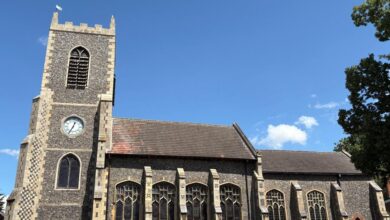 Historic church receives major National Lottery funding boost