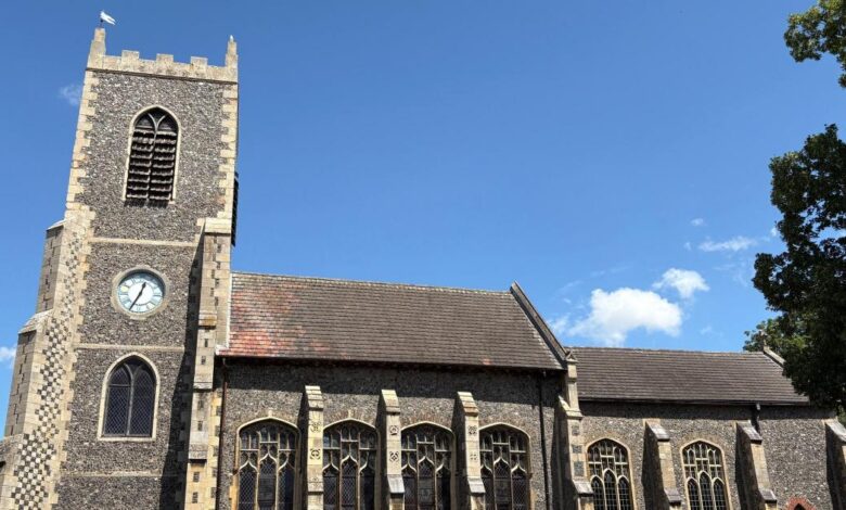 Historic church receives major National Lottery funding boost