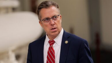 House conservative unveils bill to end chain migration, scrap diversity visa in sweeping immigration overhaul