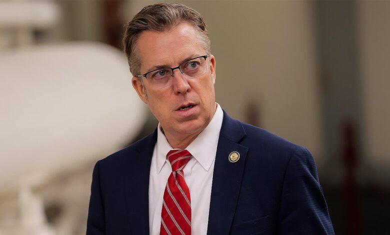House conservative unveils bill to end chain migration, scrap diversity visa in sweeping immigration overhaul