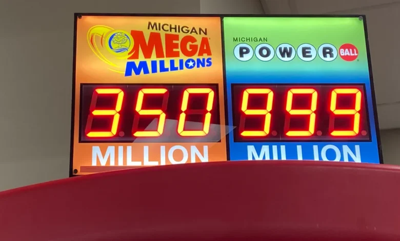 Florida ticket wins big again Saturday as $1 billion Powerball rolls on