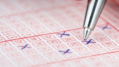 These are the winning Lotto tickets that remain unclaimed