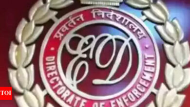 Sikkim Lottery case: ED says Santiago Martin made 'unlawful gains' worth Rs 900 crore | Chennai News - Times of India
