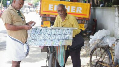 Kerala lottery result Karunya Plus KN-620 today (April 23, 2026) – Check Rs 1 crore winning number