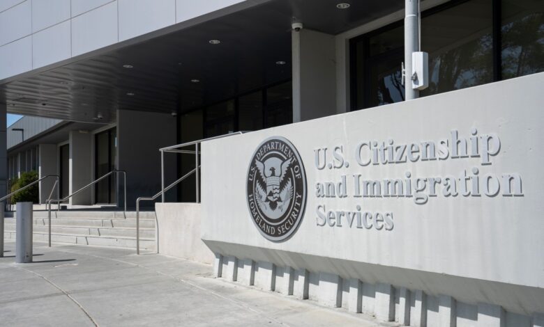 Trump admin confirms new H-1B process, drops visa lottery