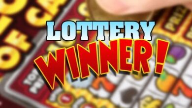 One Number Short, $50K Richer: Annapolis Woman Books Europe Trip After Powerball Win - The BayNet