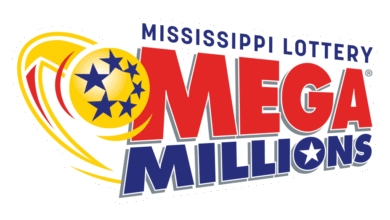 Mega Millions on the Move, Tonight's Jackpot an Estimated $547 Million - Mississippi Lottery