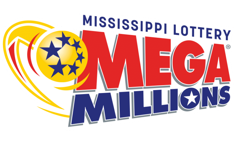 Mega Millions on the Move, Tonight's Jackpot an Estimated $547 Million - Mississippi Lottery