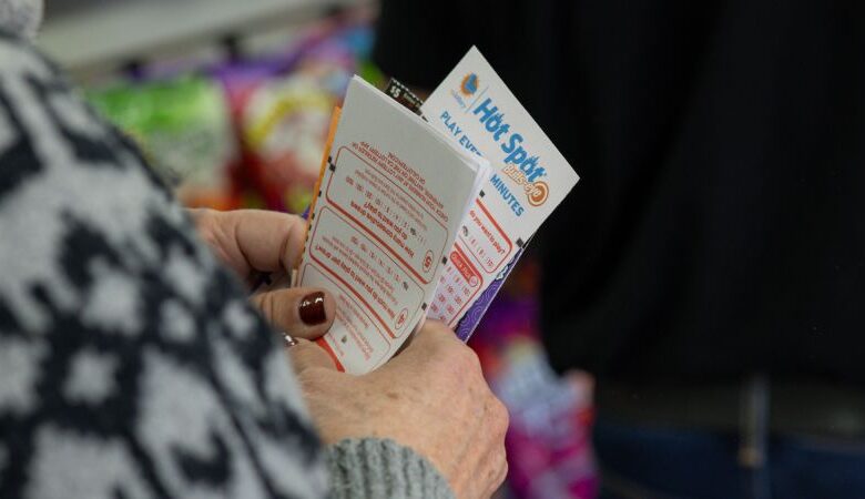 Powerball climbs to estimated $1.25 billion after there were no big winners in Monday’s drawing | CNN