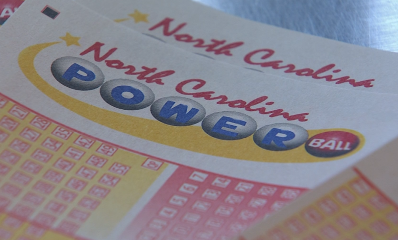 Halifax County man wins $209 million in Powerball drawing