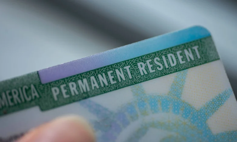 U.S. pauses green card lottery, thousands of Moroccans to be affected