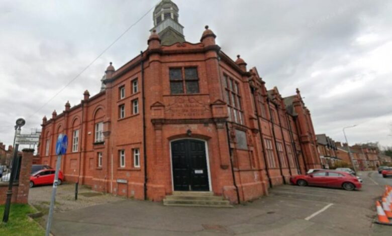 Former art college block of flats scoops cash prize in Postcode Lotto draw