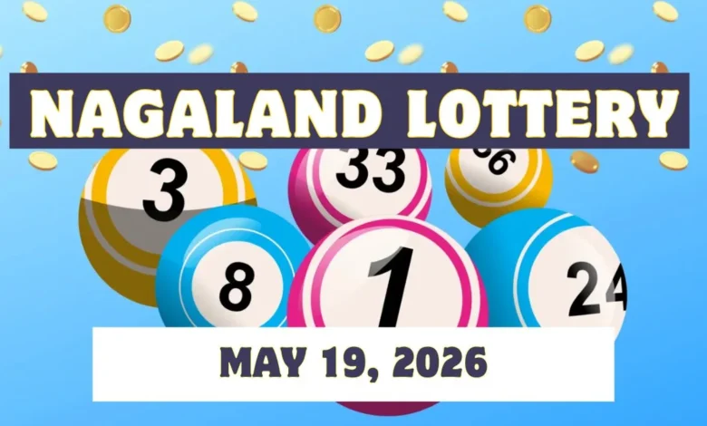 Nagaland Dear Shine lottery results: ₹1 crore winner announced for May 19; view the complete results