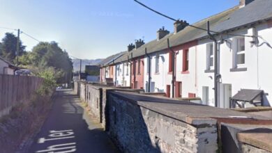 This street just won on the People's Postcode Lottery