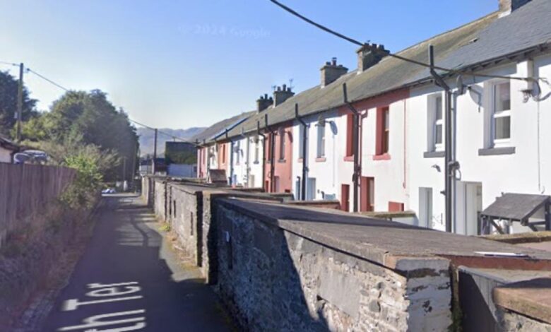 This street just won on the People's Postcode Lottery