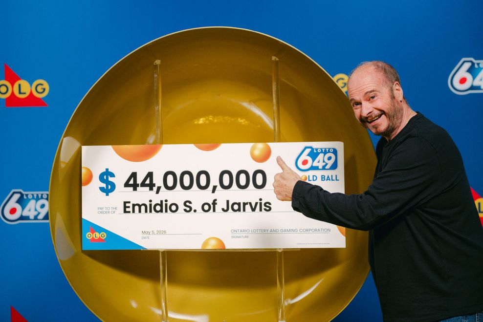 lottery