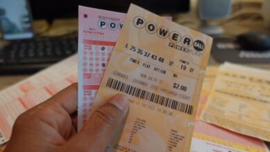 Powerball Jackpot Rises to $113M - MyNewsLA.com