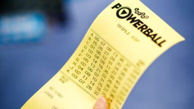 Live lotto draw moves to different channel as jackpot hits $23m