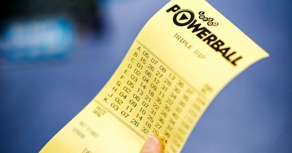 Live lotto draw moves to different channel as jackpot hits $23m