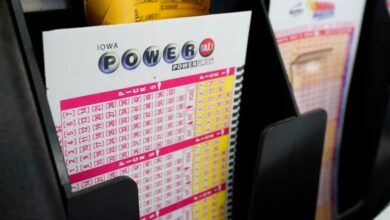 What are the Powerball winning numbers on Monday, May 18, 2026? Lottery jackpot and prize more