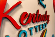 Unclaimed $225K winning lottery ticket sold at Hawesville gas station