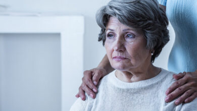 Families Face Dementia Care Postcode Lottery, Warns Carehome.co.uk - The Carer
