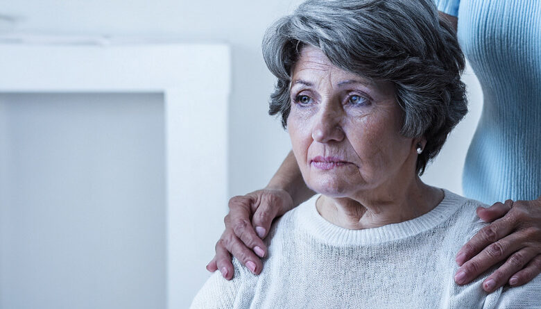 Families Face Dementia Care Postcode Lottery, Warns Carehome.co.uk - The Carer