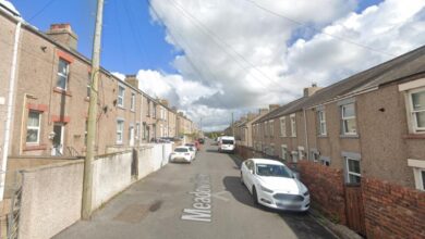 This street just won on the People's Postcode Lottery