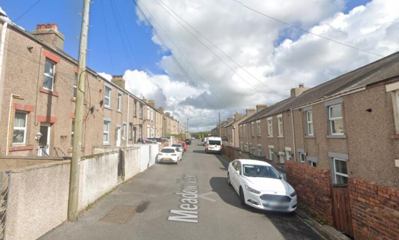 This street just won on the People's Postcode Lottery