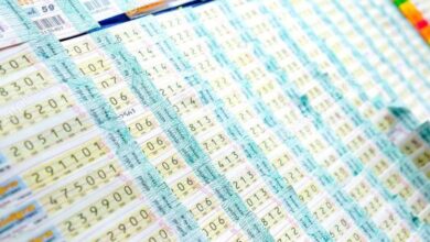 Check thai lottery result 16 April 2026 official