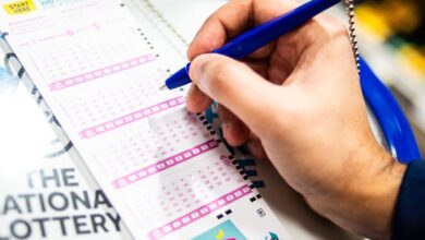 National Lottery: Mystery Briton comes forward to claim life-changing jackpot