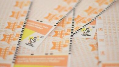 EuroMillions Jackpot Rolls Over As UK Millionaire Is Made