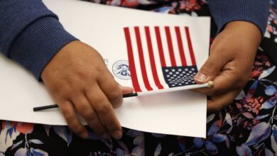 Why the US is targeting the diversity visa lottery and what it means for applicants