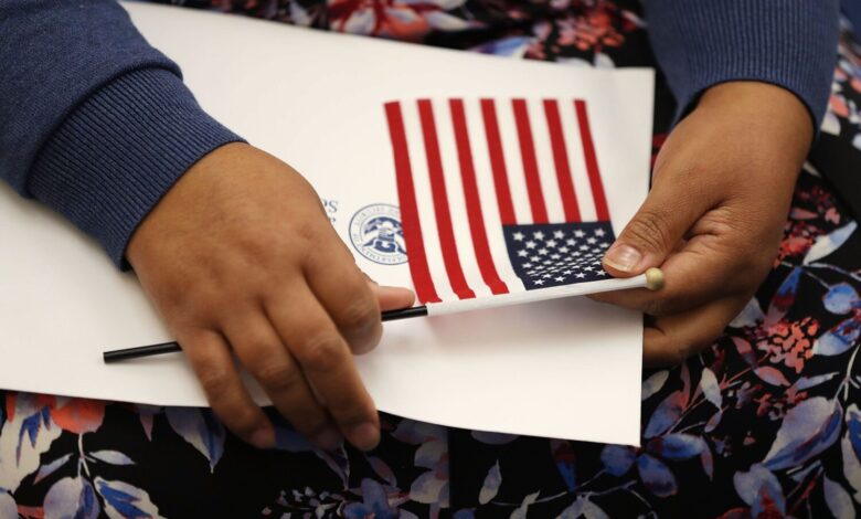 Why the US is targeting the diversity visa lottery and what it means for applicants