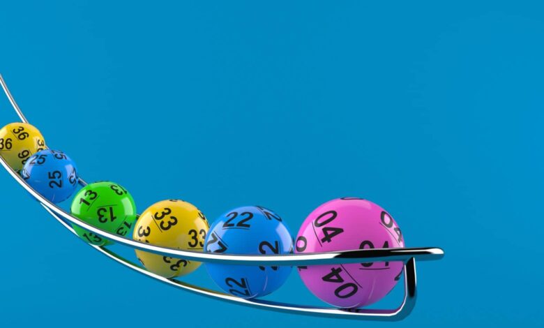 Daily lotto results