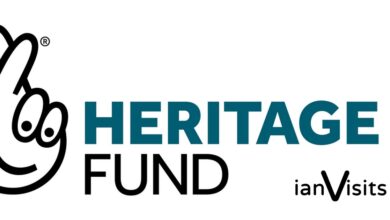 Four London venues awarded £15 million in National Lottery funds