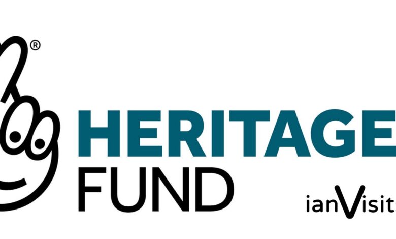 Four London venues awarded £15 million in National Lottery funds