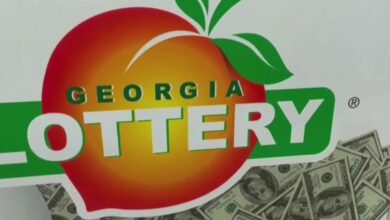 New Georgia Lottery game produces winner in Lithia Springs