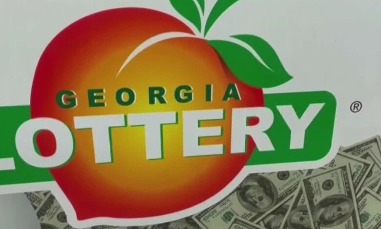 New Georgia Lottery game produces winner in Lithia Springs