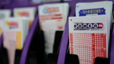 $1.6B powerball jackpot odds