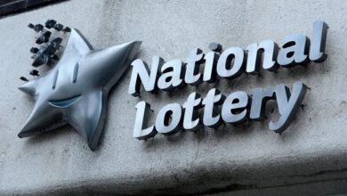 First €1m National Lottery scratch card sold in Gorey, Co Wexford