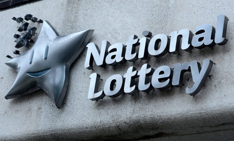 First €1m National Lottery scratch card sold in Gorey, Co Wexford