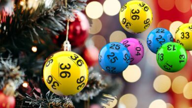 Friday's EuroMillions results and the 10 winning Millionaire Maker codes