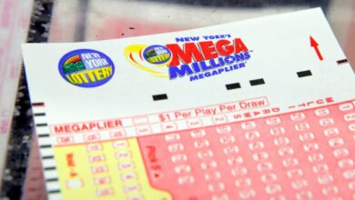 What are the Mega Millions winning numbers on Tuesday, May 19, 2026? Jackpot and prize money