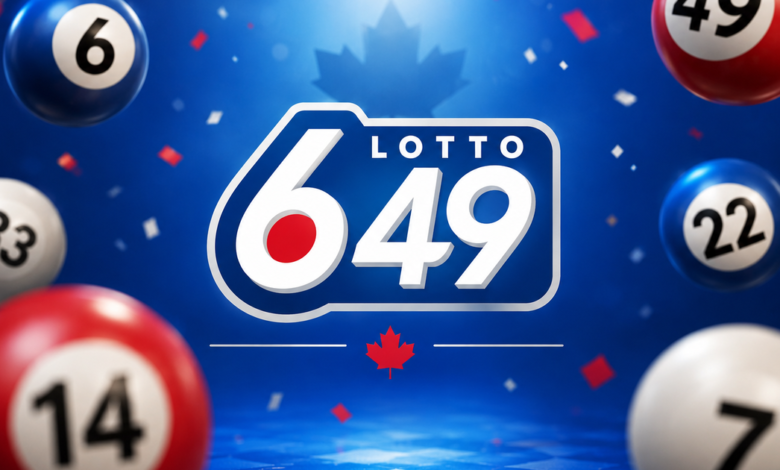 $46-million lottery prize remains unclaimed: Manitoba ticket wins Lotto 6/49 Gold Ball jackpot - How long does the winner have to claim?
